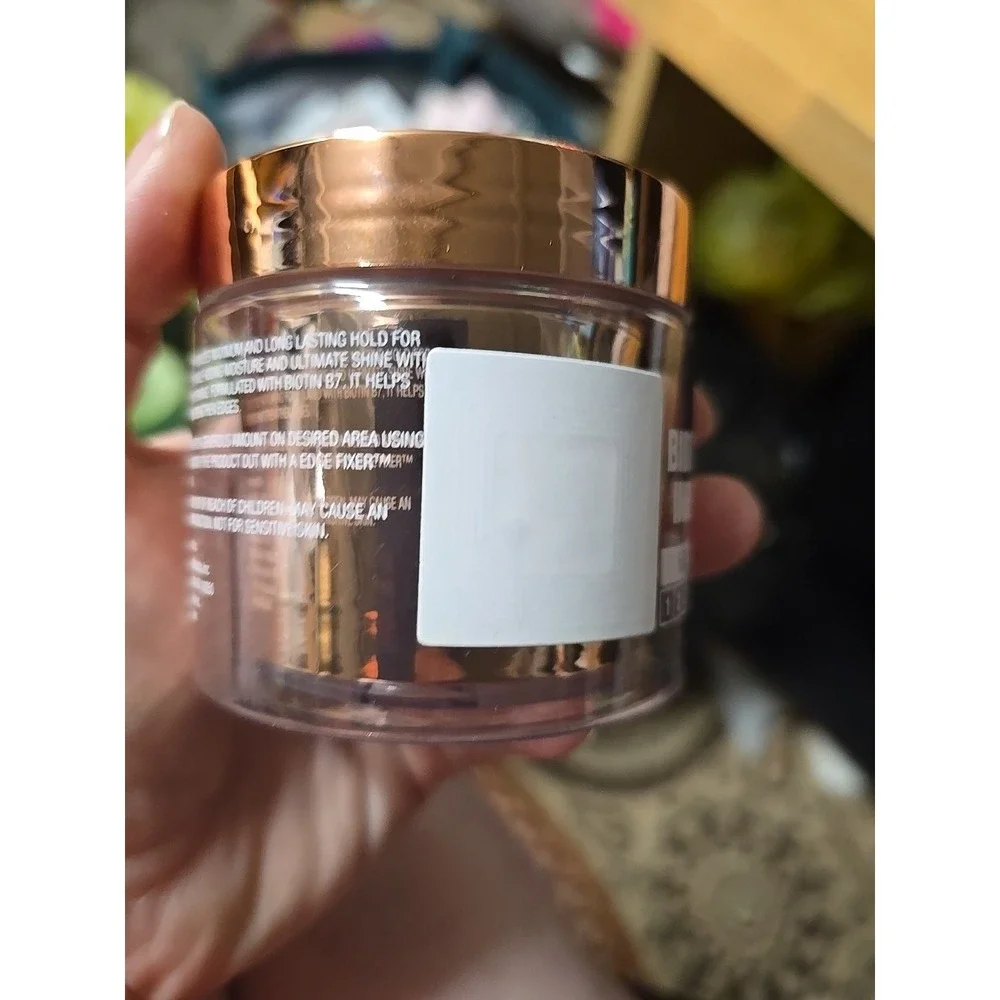 Kiss Products, Inc. maximum hold